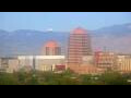 Webcam Albuquerque, New Mexico