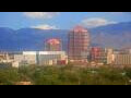 Webcam Albuquerque, New Mexico