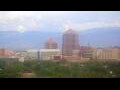 Webcam Albuquerque, Nouveau-Mexique