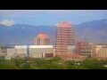 Webcam Albuquerque, New Mexico