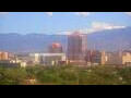 Webcam Albuquerque, Nouveau-Mexique