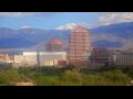 Webcam Albuquerque, New Mexico