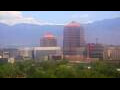Webcam Albuquerque, New Mexico