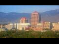 Webcam Albuquerque, New Mexico