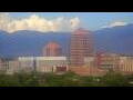Webcam Albuquerque, New Mexico