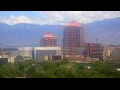 Webcam Albuquerque, New Mexico