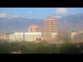 Webcam Albuquerque, New Mexico
