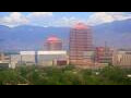 Webcam Albuquerque, New Mexico