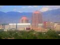 Webcam Albuquerque, New Mexico