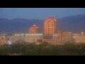 Webcam Albuquerque, New Mexico