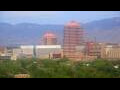 Webcam Albuquerque, New Mexico