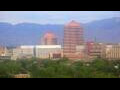 Webcam Albuquerque, New Mexico
