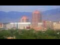 Webcam Albuquerque, New Mexico