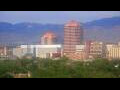 Webcam Albuquerque, New Mexico