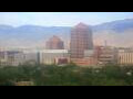 Webcam Albuquerque, New Mexico