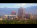 Webcam Albuquerque, New Mexico