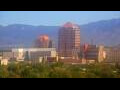 Webcam Albuquerque, New Mexico