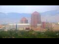 Webcam Albuquerque, New Mexico