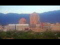 Webcam Albuquerque, New Mexico