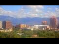 Webcam Albuquerque, Nuevo México