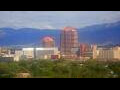 Webcam Albuquerque, New Mexico