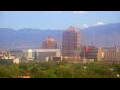 Webcam Albuquerque, Nouveau-Mexique