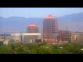 Webcam Albuquerque, New Mexico