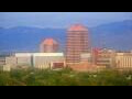 Webcam Albuquerque, New Mexico