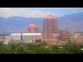 Webcam Albuquerque, New Mexico