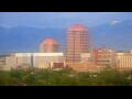 Webcam Albuquerque, New Mexico