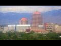 Webcam Albuquerque, New Mexico