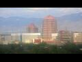 Webcam Albuquerque, New Mexico