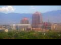 Webcam Albuquerque, New Mexico
