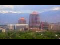 Webcam Albuquerque, New Mexico