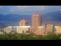Webcam Albuquerque, Nouveau-Mexique
