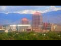 Webcam Albuquerque, New Mexico