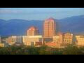Webcam Albuquerque, New Mexico