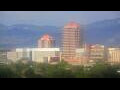 Webcam Albuquerque, New Mexico