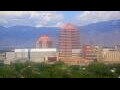 Webcam Albuquerque, New Mexico