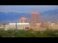 Webcam Albuquerque, New Mexico