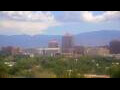 Webcam Albuquerque, New Mexico
