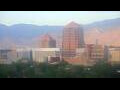 Webcam Albuquerque, New Mexico