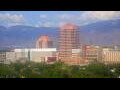 Webcam Albuquerque, New Mexico