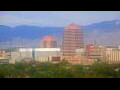 Webcam Albuquerque, New Mexico