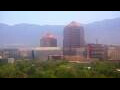 Webcam Albuquerque, New Mexico