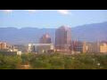 Webcam Albuquerque, New Mexico