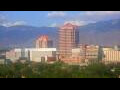 Webcam Albuquerque, New Mexico