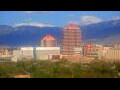 Webcam Albuquerque, Nouveau-Mexique