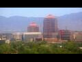 Webcam Albuquerque, New Mexico