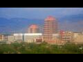 Webcam Albuquerque, New Mexico